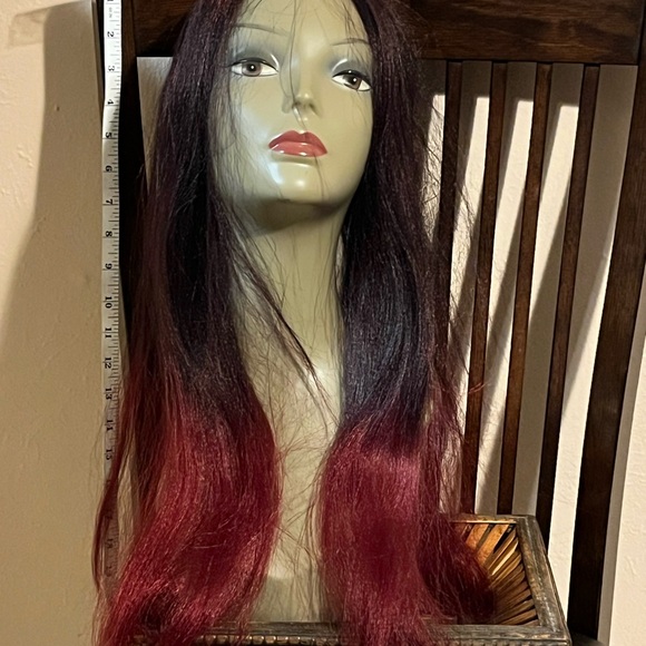 Pre Stretched Braiding Hair 22 I..s 22 Inch (Pack of 6TIB/Bug) - Picture 4 of 8